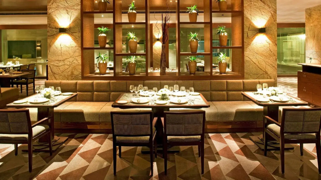 The LaLiT Jaipur