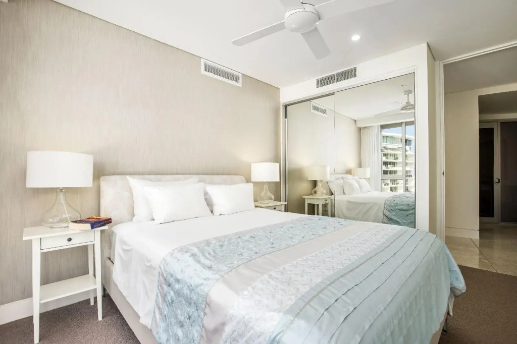 Sea Pearl A1 Beach Resort