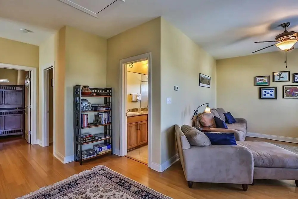 LIVIN THE DREAM 4 Bedroom Holiday Home by Five Star Properties