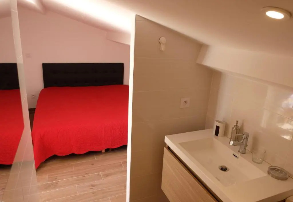 Cassis Loc - Appartement meublé
