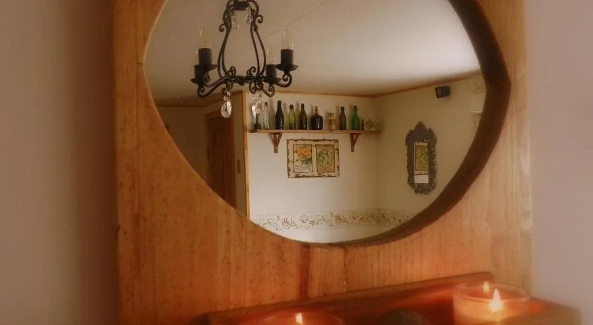 Pire Mapu Cottage