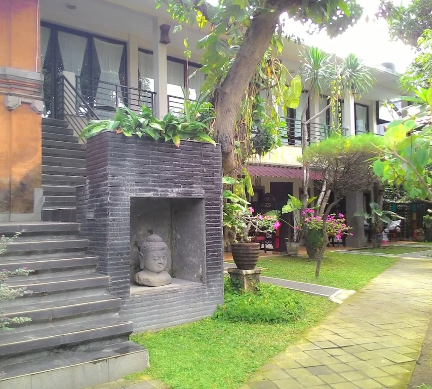 Puri Maharani