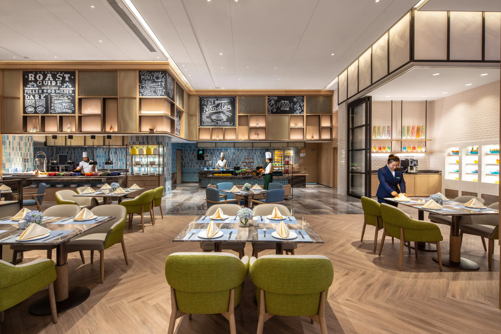 Holiday Inn Zhengzhou High-Tech Zone by IHG