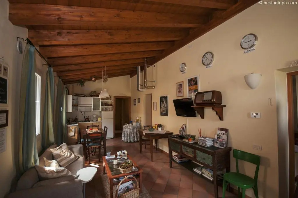 Bed and Breakfast All'antico Brolo