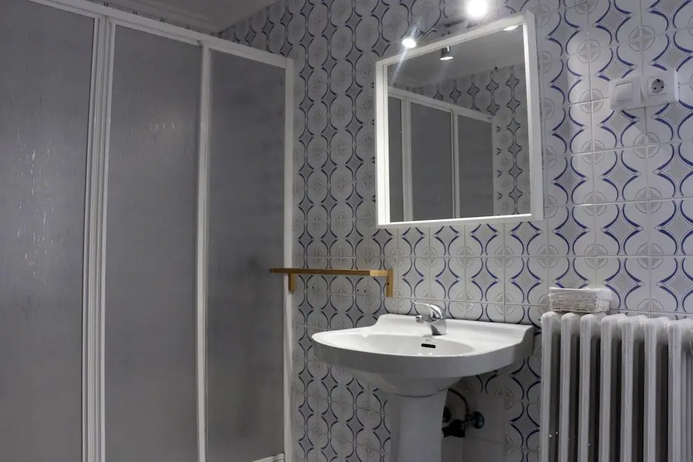 Hostal La Uva