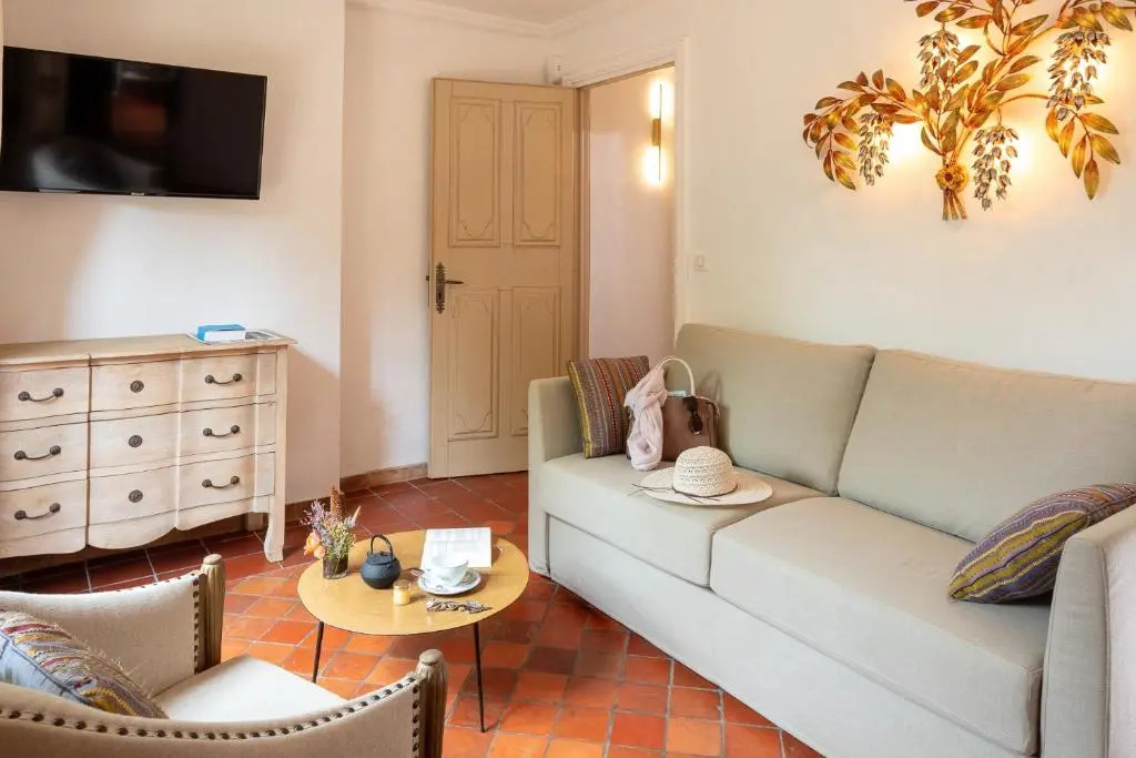 Relais et Chateaux La Bonne Étape