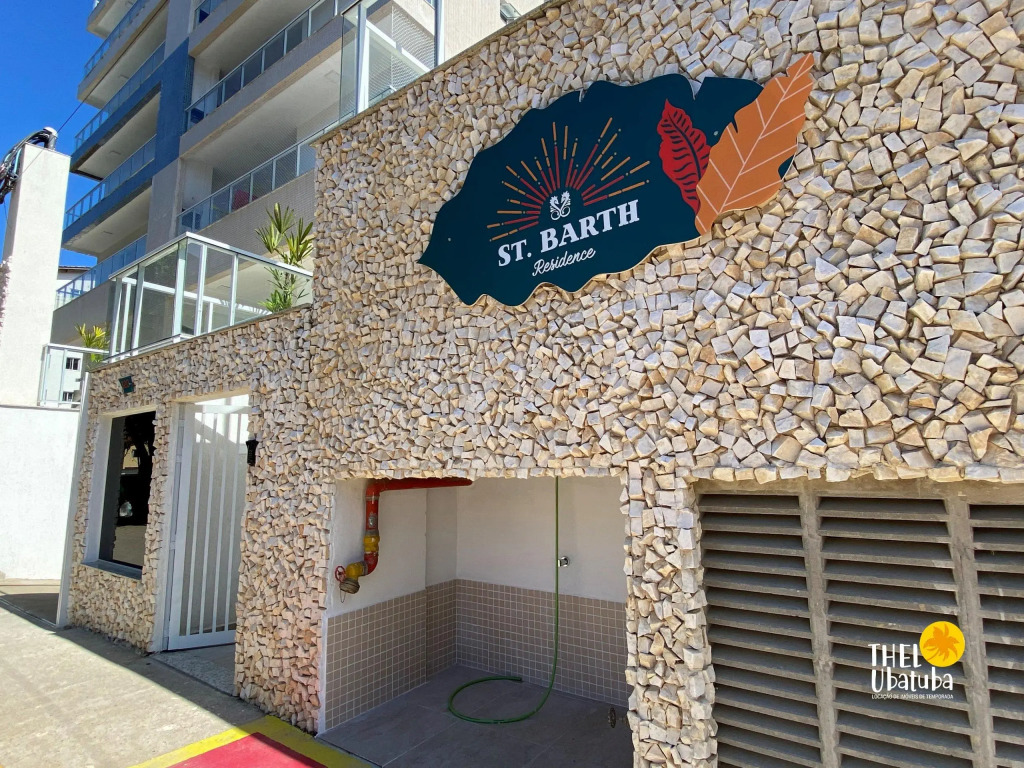 Thel Ubatuba   Praia Grande   Saint Barth   Apê House 4