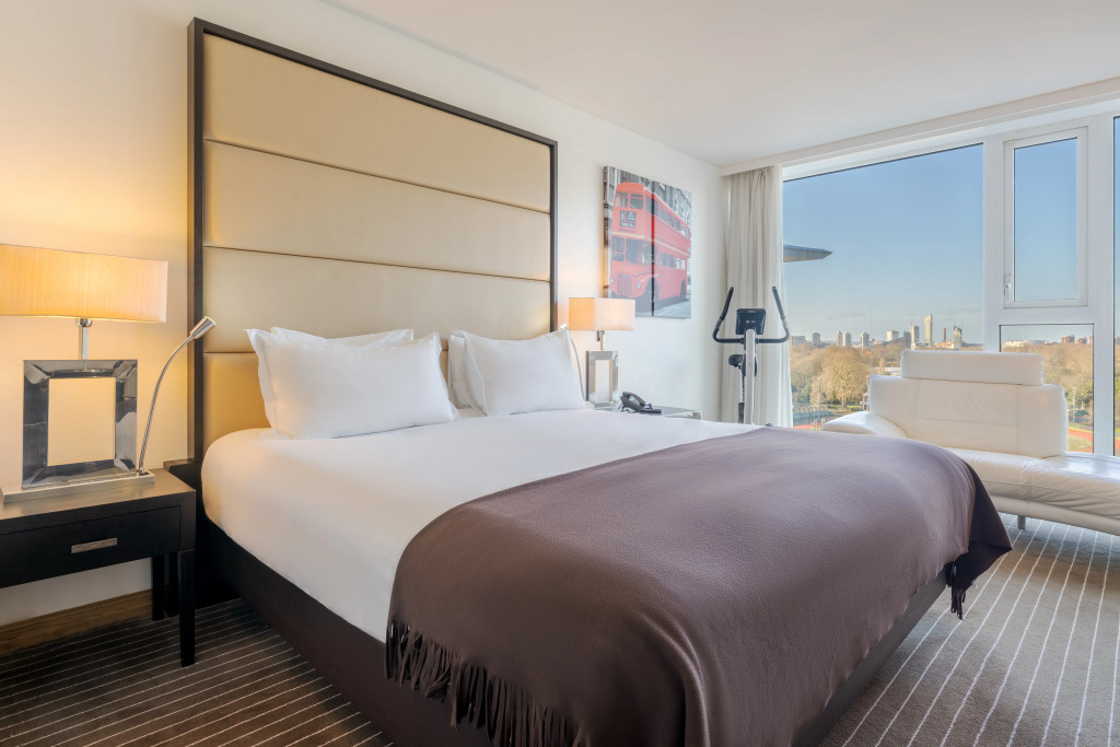 Pestana Chelsea Bridge Hotel & SPA