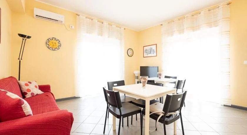 Le Ciminiere Rooms