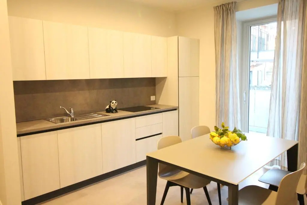 Casa Vacanze Residence Ideale Suites and Apartments