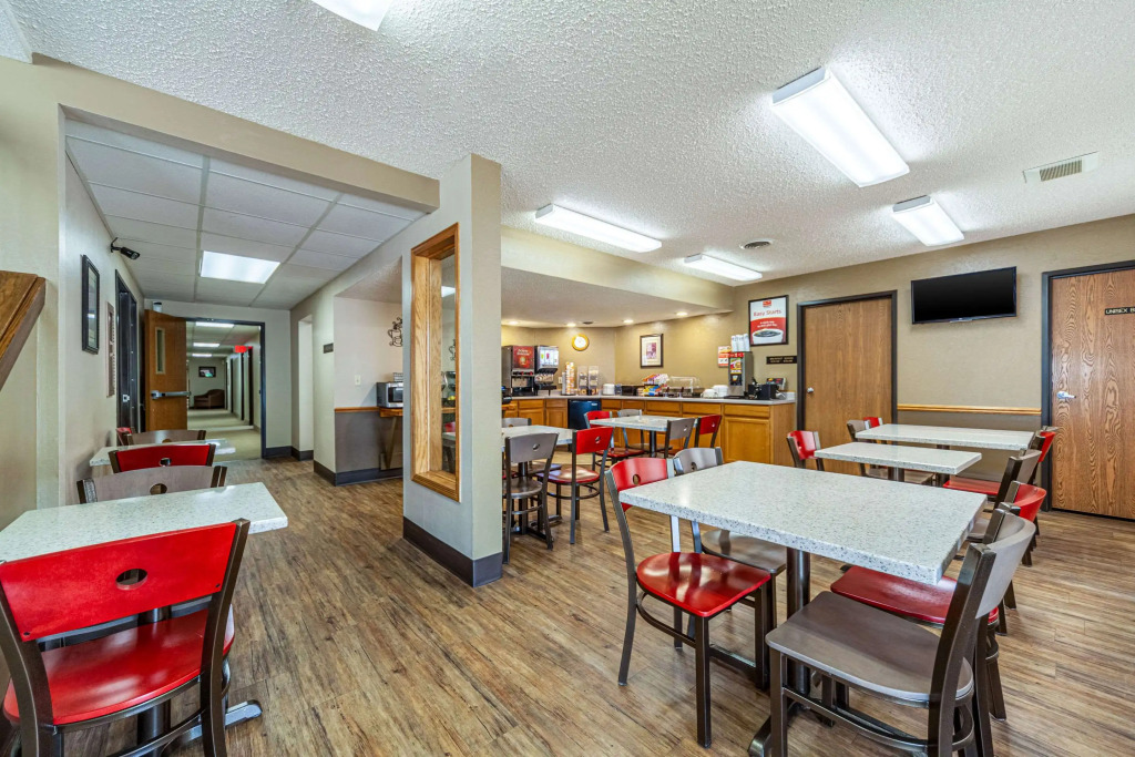 Econo Lodge Sioux Center