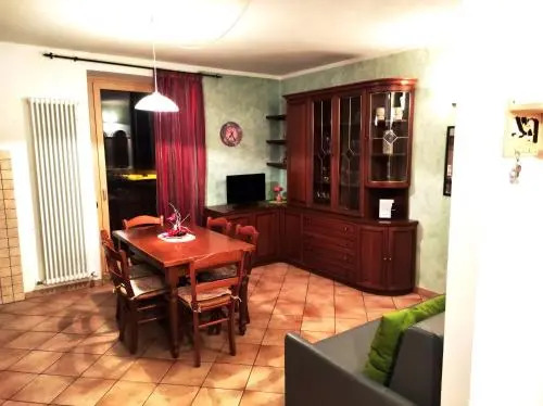 Apartment "Casa Maya"