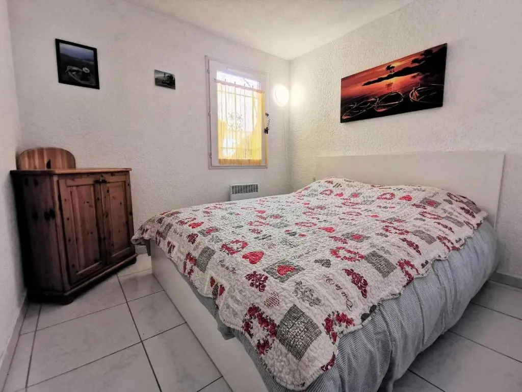 Résidence MAISONS DES SABLES 4 - 3 Pièces pour 6 Personnes 04