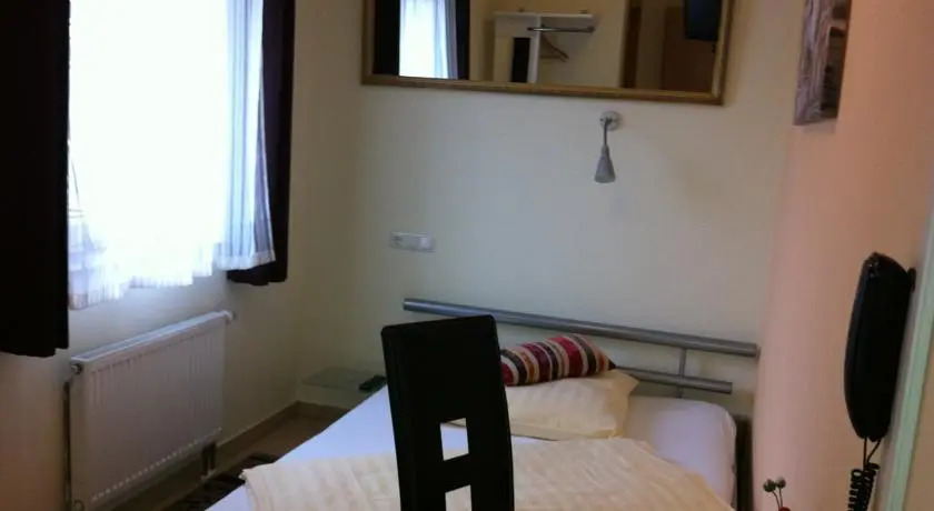 Main Hotel