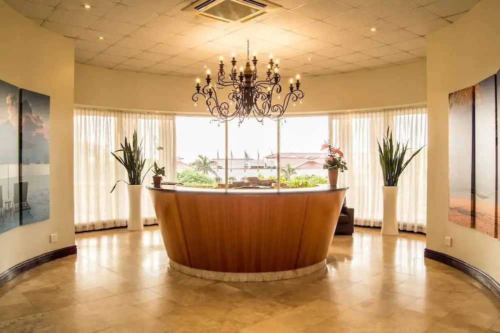 702 Oyster Rock - by Stay in Umhlanga