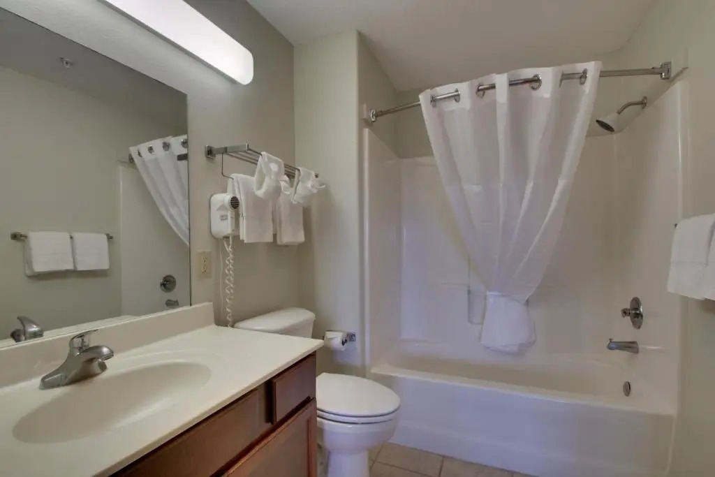 All Towne Suites