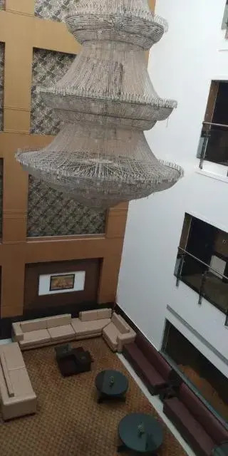 Clarks Inn Suites Kapashera