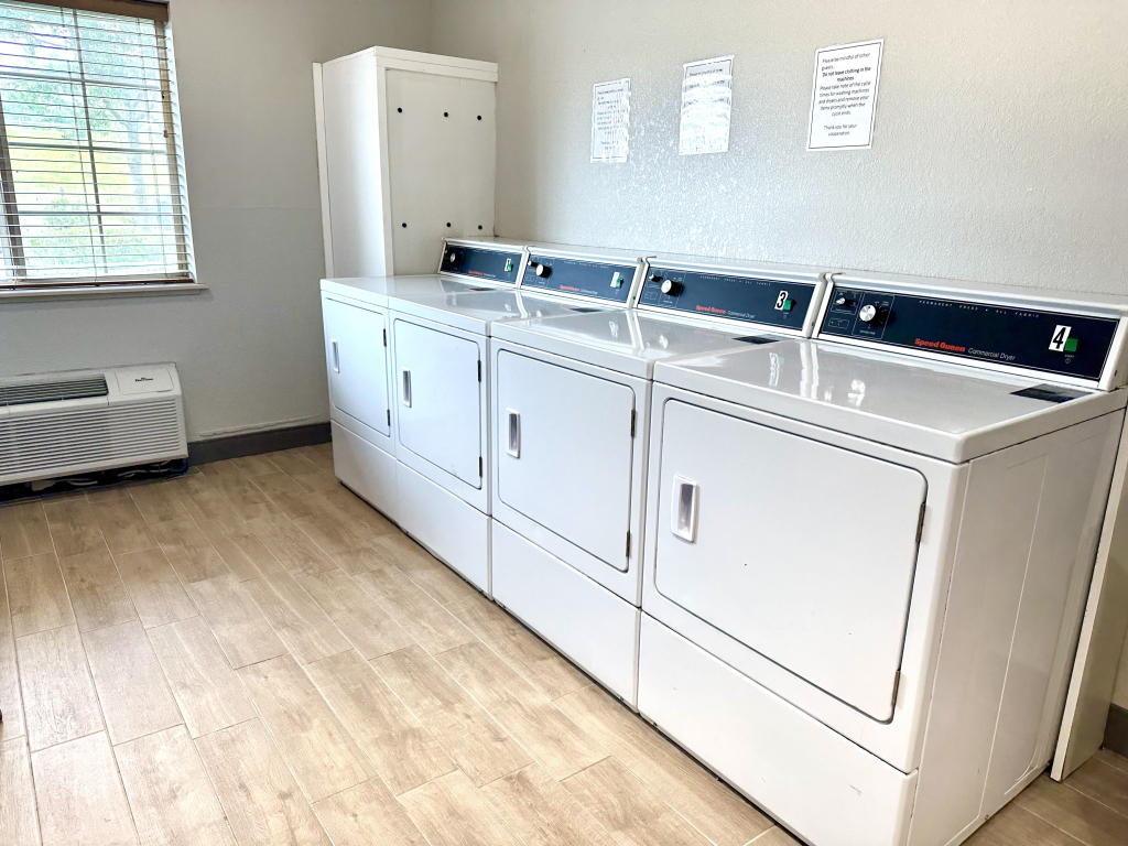 Candlewood Suites Savannah Airport by IHG