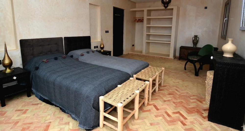 Villa Amyour Roa