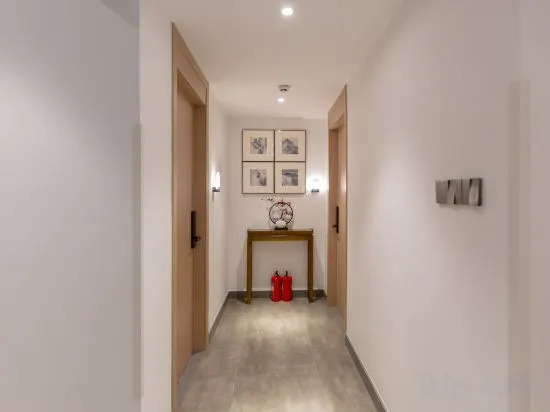 Zhujiajian Fanwu Smart Holiday Villa