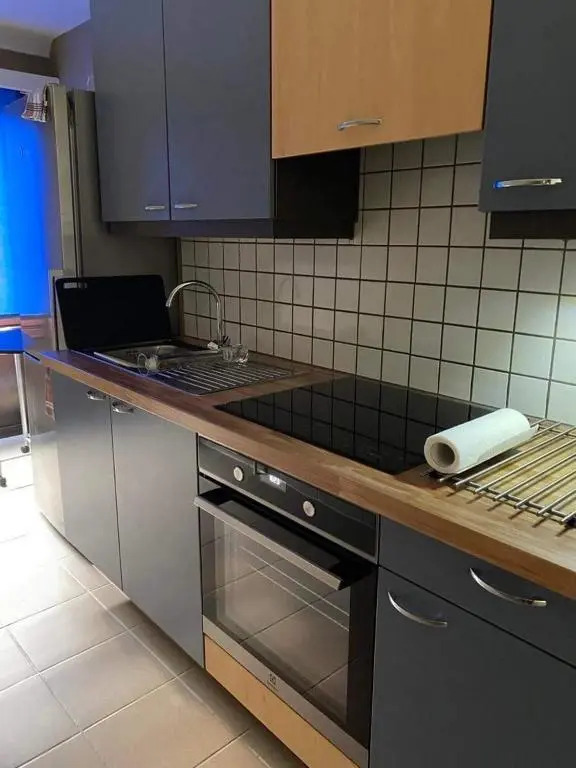 Zeezicht 8 Hoog