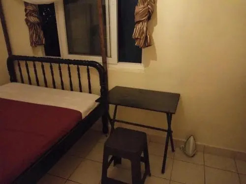 Mombasa Backpackers