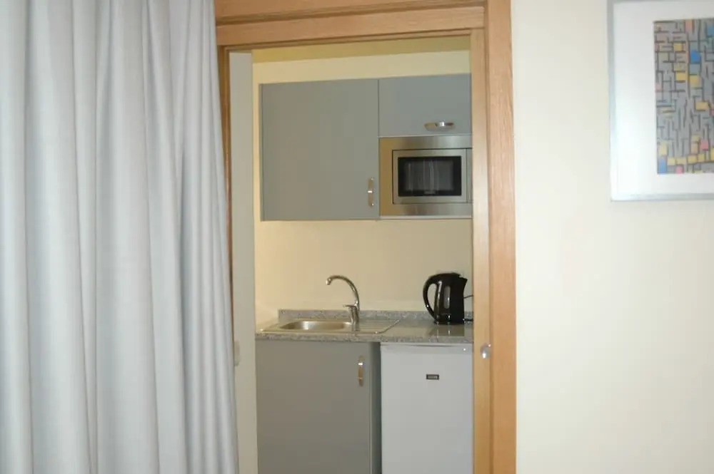 Aparthotel Monte Fino Eurosun Hotels