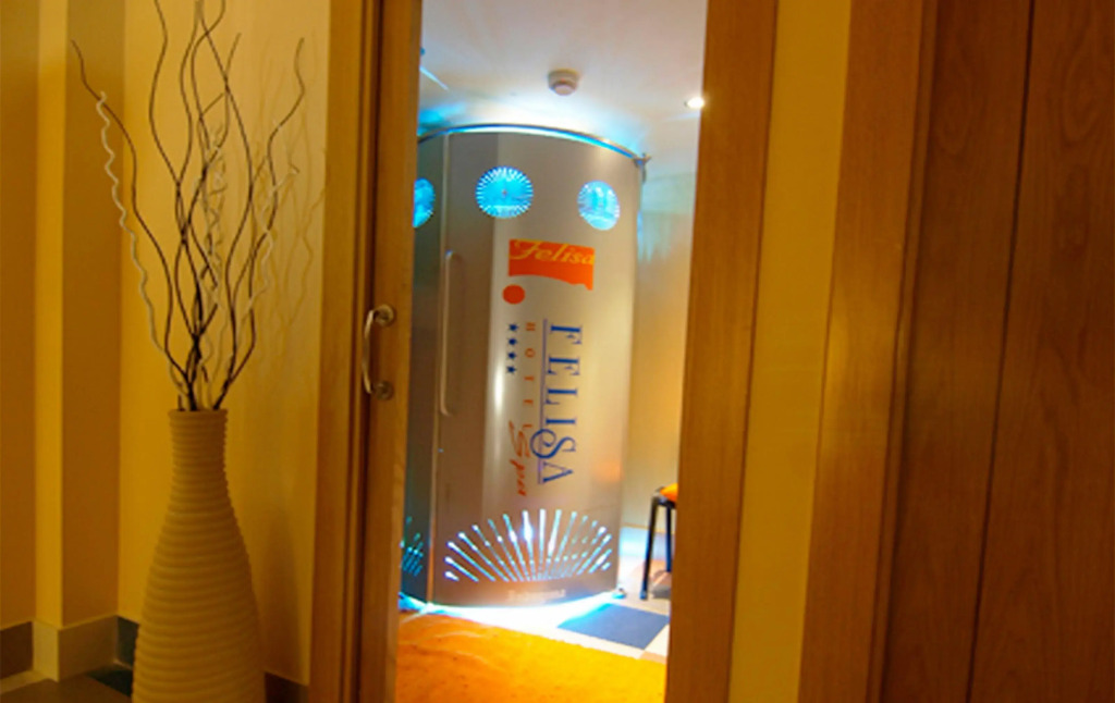 Hotel Felisa SPA