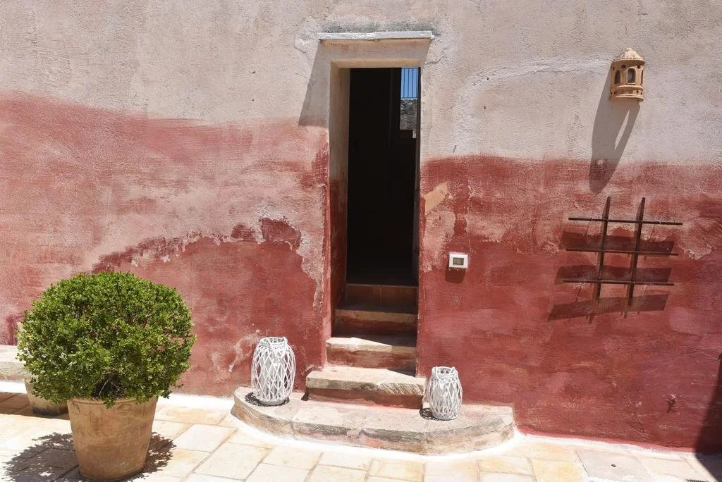Masseria La Macchiola & Corti del Mito