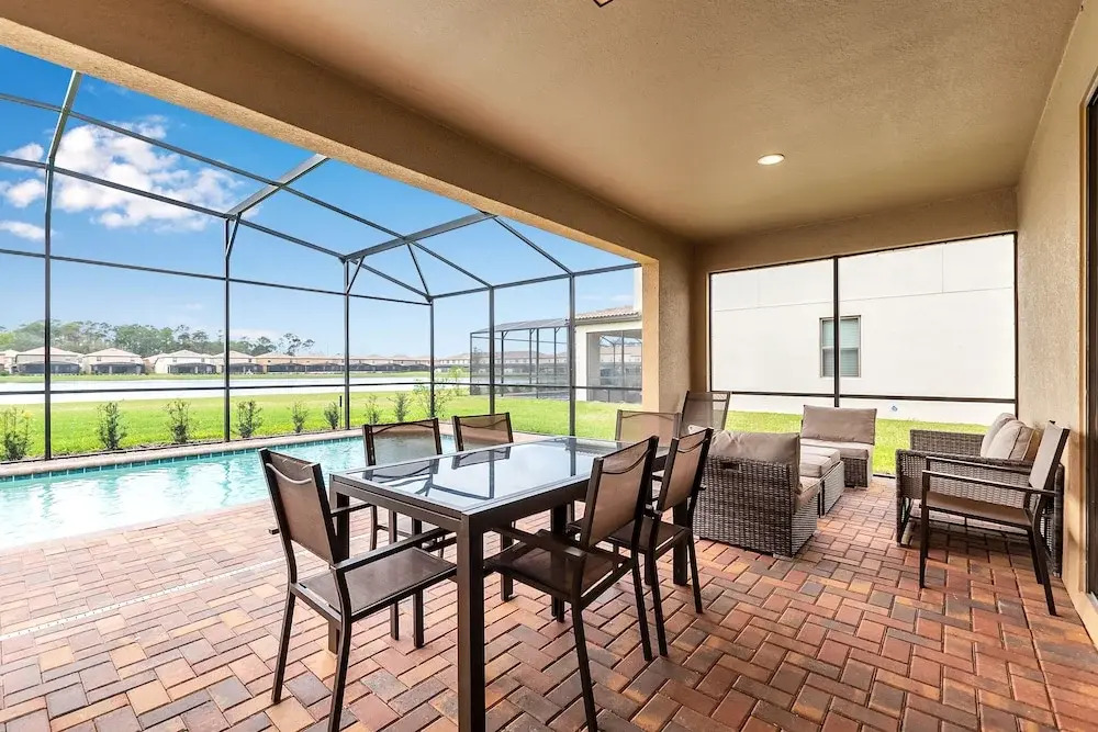 8813 Bengal Court