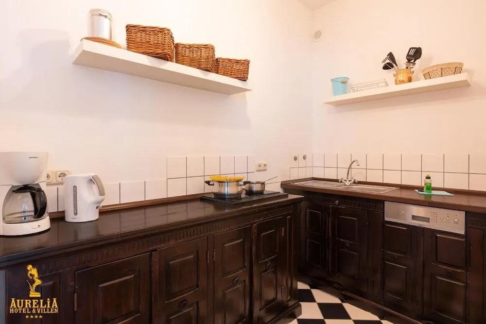 Strandvilla Aurelia