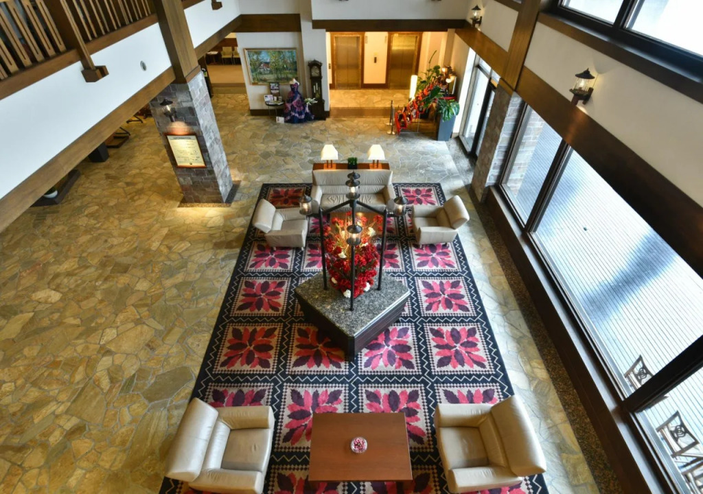 Hakuba Tokyu Hotel