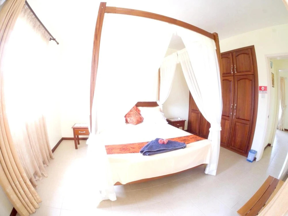 House With 3 Bedrooms In Palmar With Wonderful Sea View Shared Pool Terrace