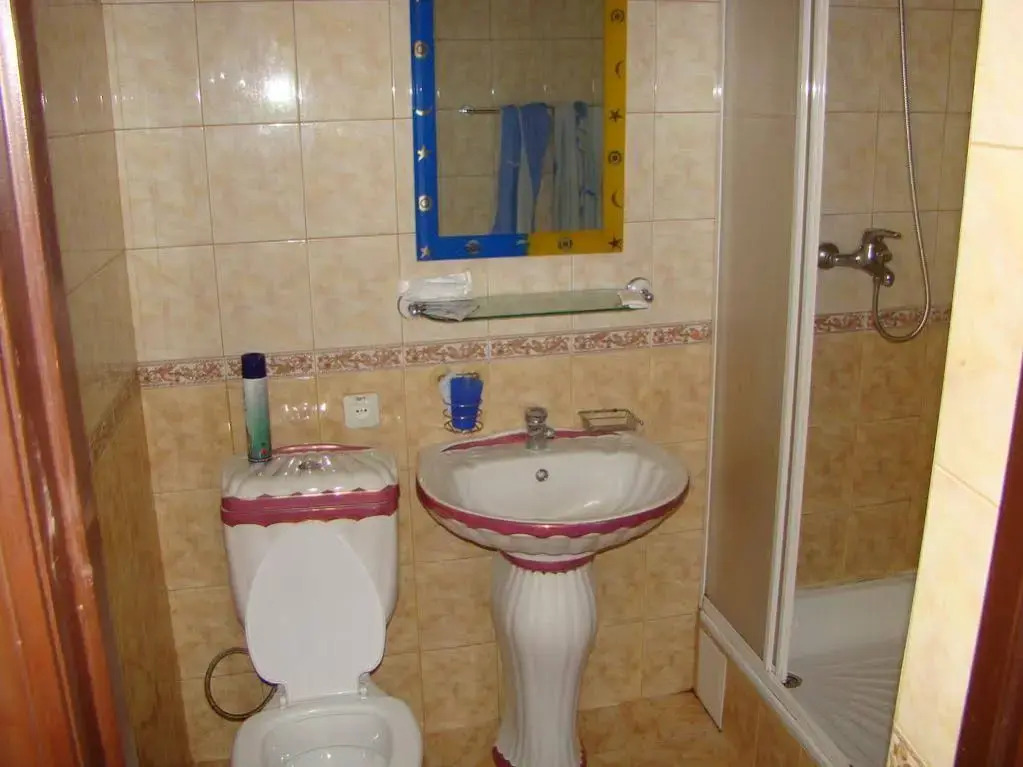 Ирон 1