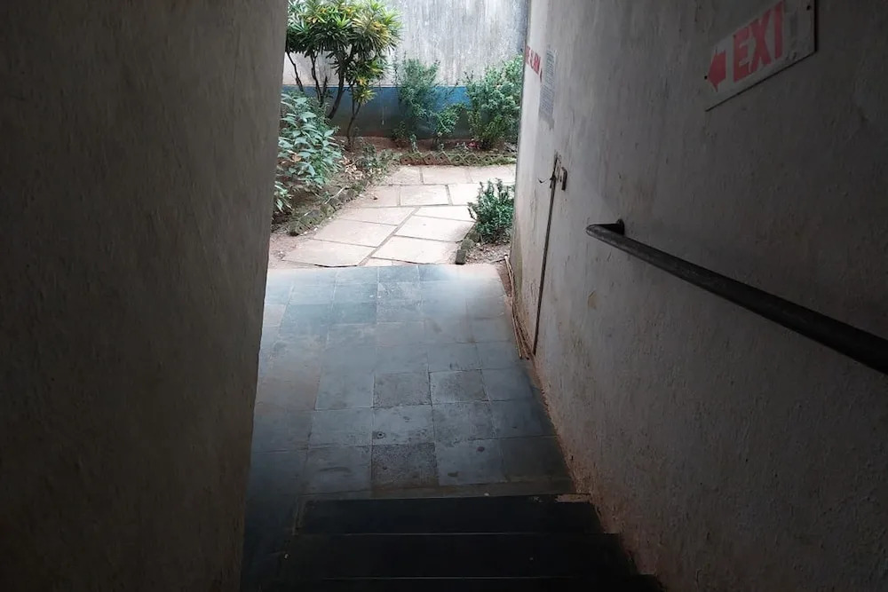 Akash Guest House