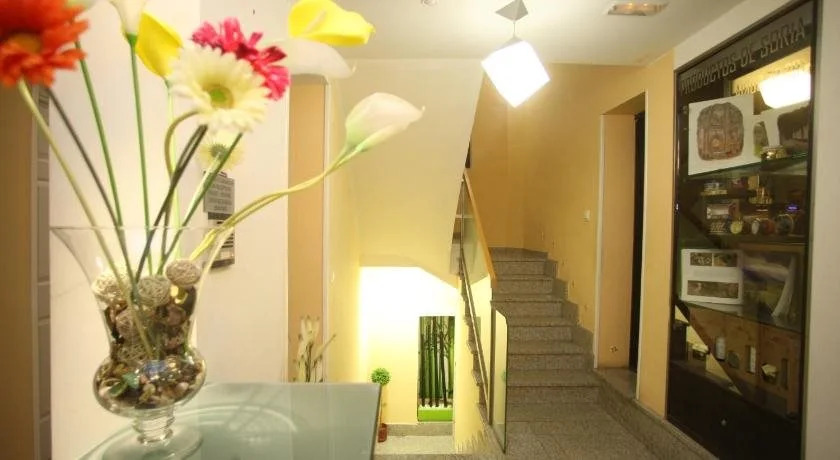 Hostal Vitorina