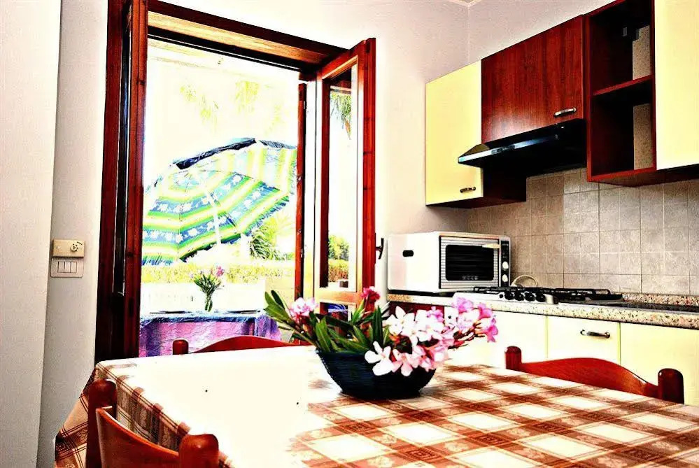Fondachello Suites - tra il vulcano e il Mar Ionio