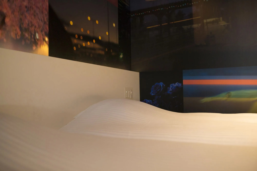 Hotel Art Stay Naha Kokusai-Dori