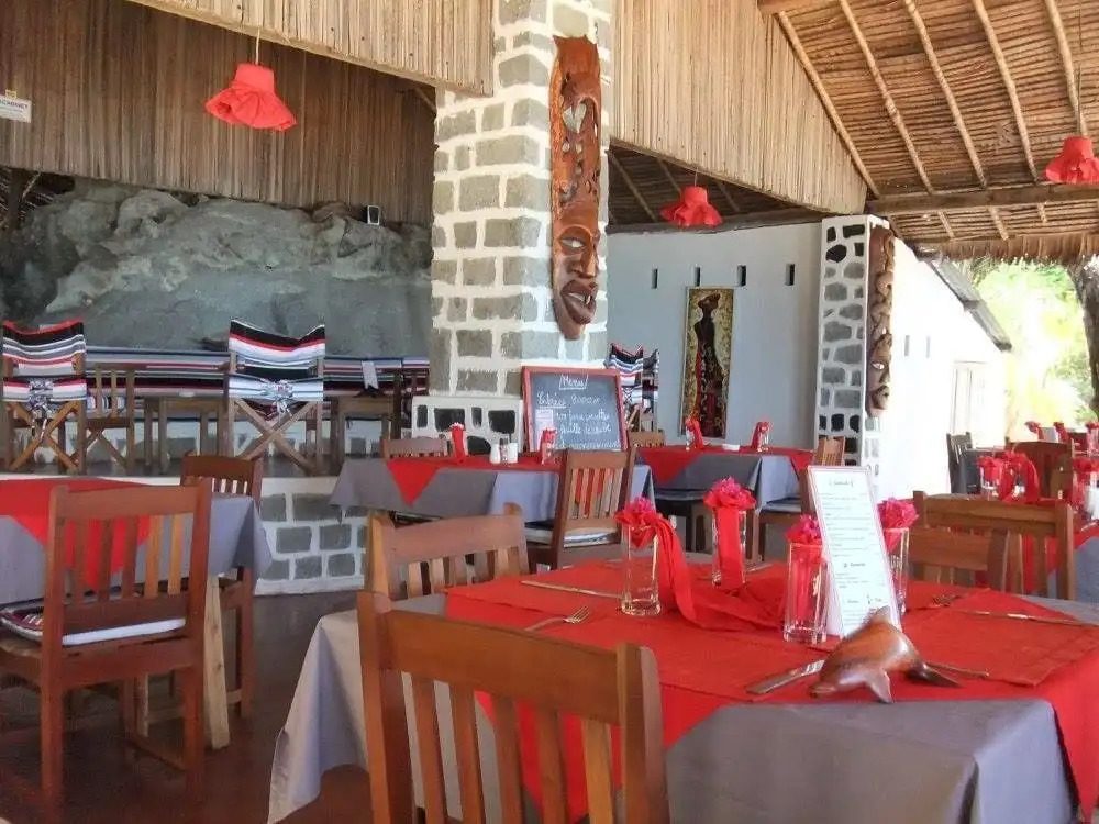 Ilo Village