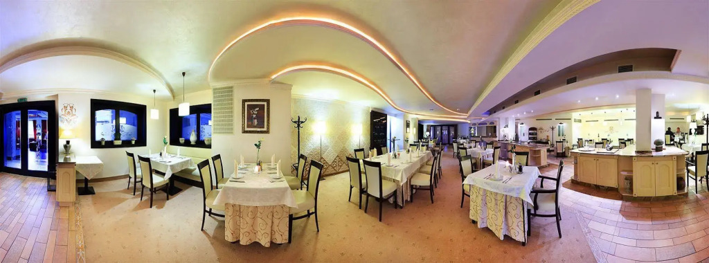 Papuga Park Hotel Wellness Marrakesz & SPA
