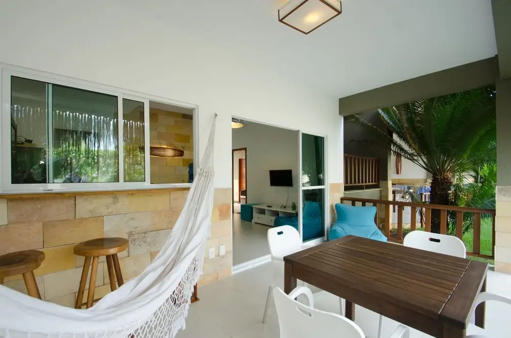 Kite Dream Cumbuco Apartments 60 & 120qm