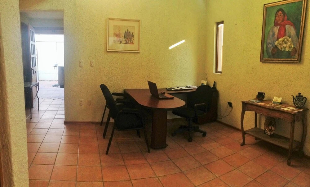 Casa Nube - Guesthouse San Miguel