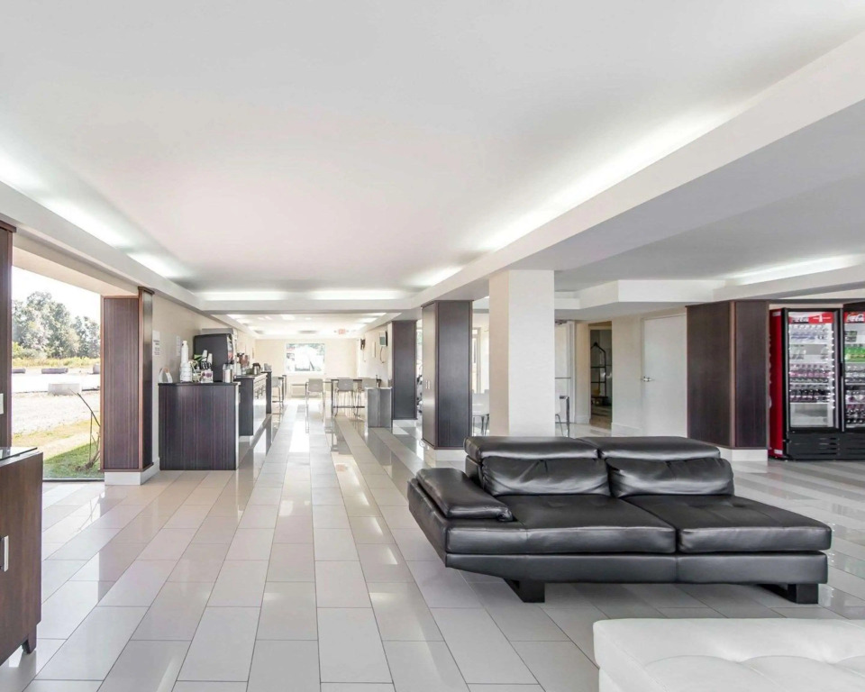 Quality Inn & Suites Jasper - Kimball