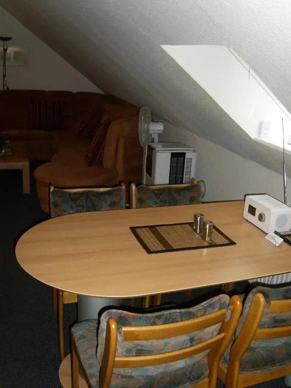 Ferienwohnung Leichlingen
