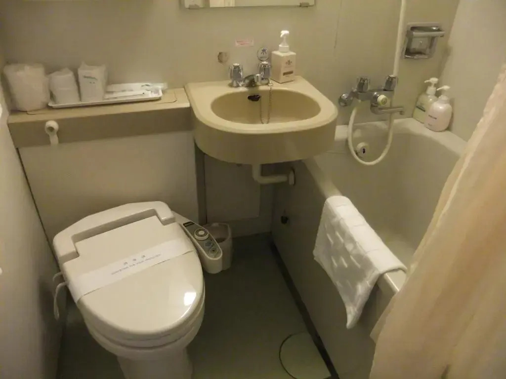 Naha Grand Hotel