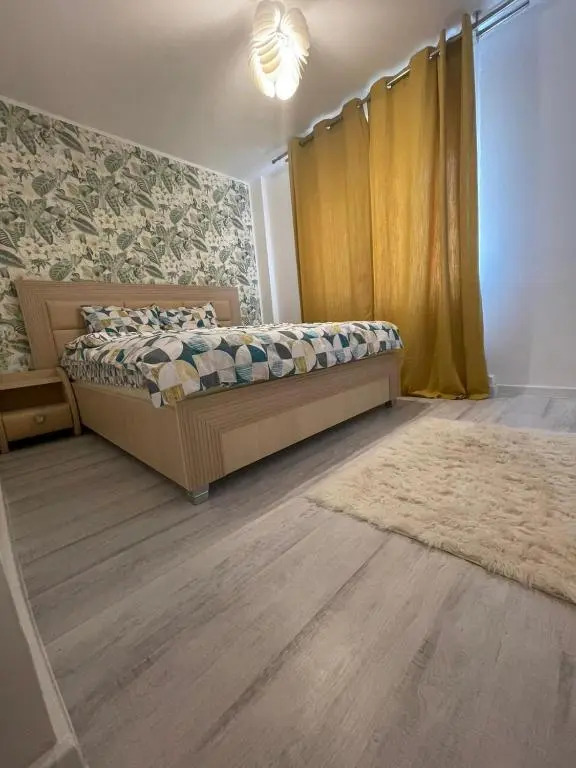 Luxury House Medusa