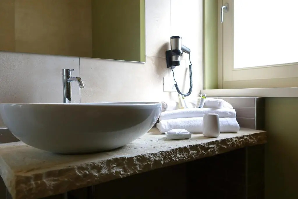 Le Greghe Suites