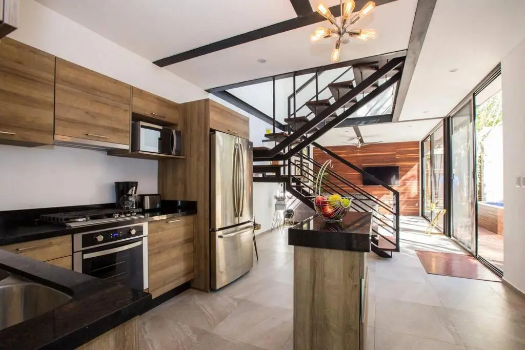 Casa Luna MT 3