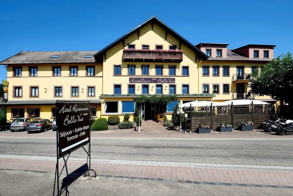 Hostellerie Belle-Vue