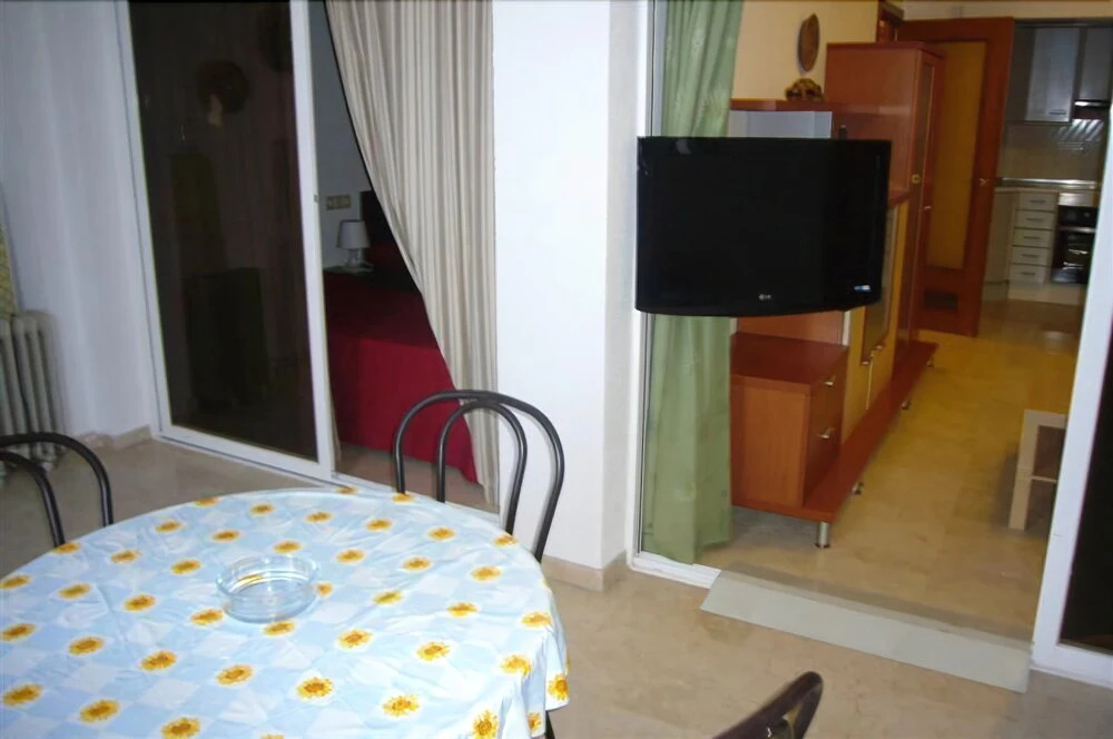 Torre Levante-Fincas Benidorm
